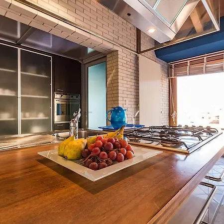 Modern And Luxurious Loft Apartamento *