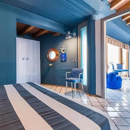 Modern And Luxurious Loft Apartamento *