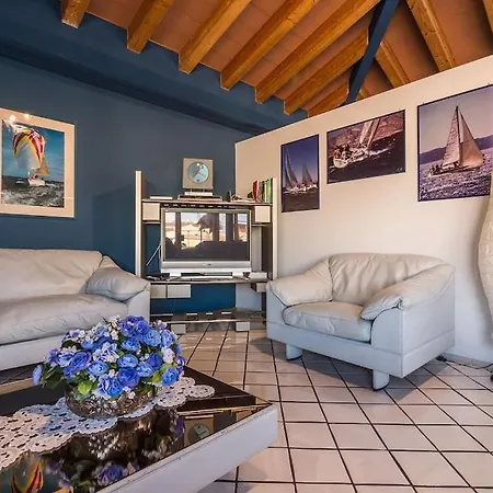 Apartamento Modern And Luxurious Loft